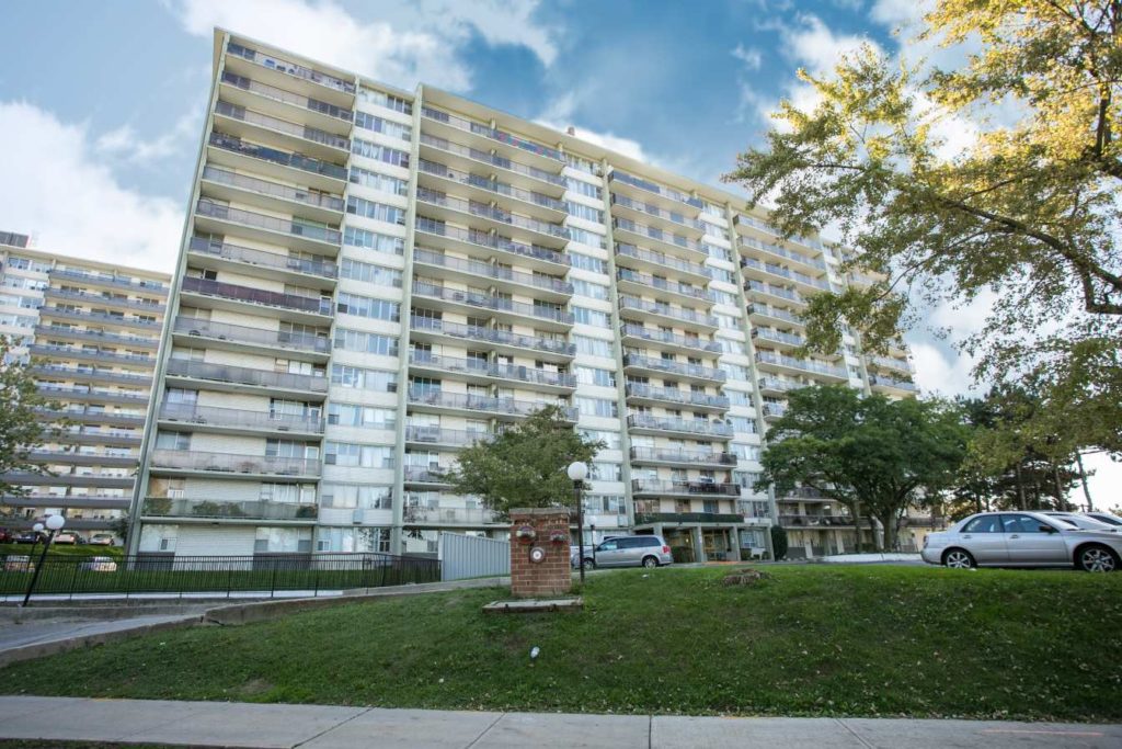 75 Havenbrook Blvd, North York, ON M2J 1A8 — photo 1