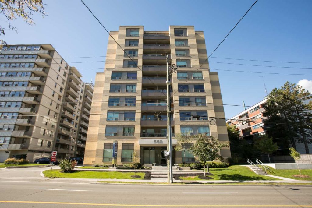 550 Birchmount Rd, Scarborough, ON M1K 1P2 — photo 1