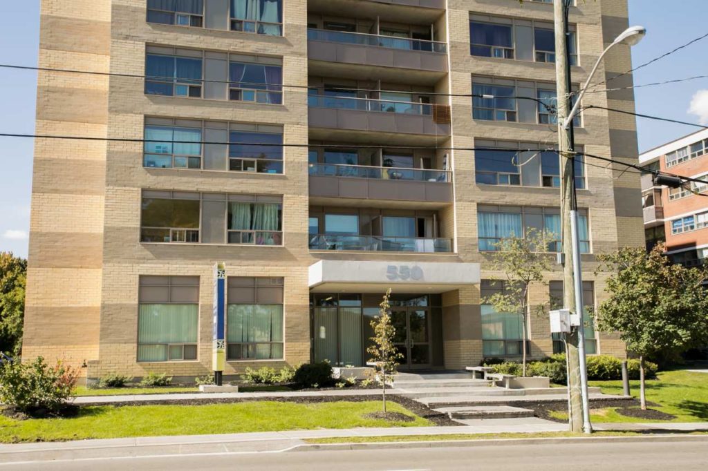 550 Birchmount Rd, Scarborough, ON M1K 1P2 — photo 2