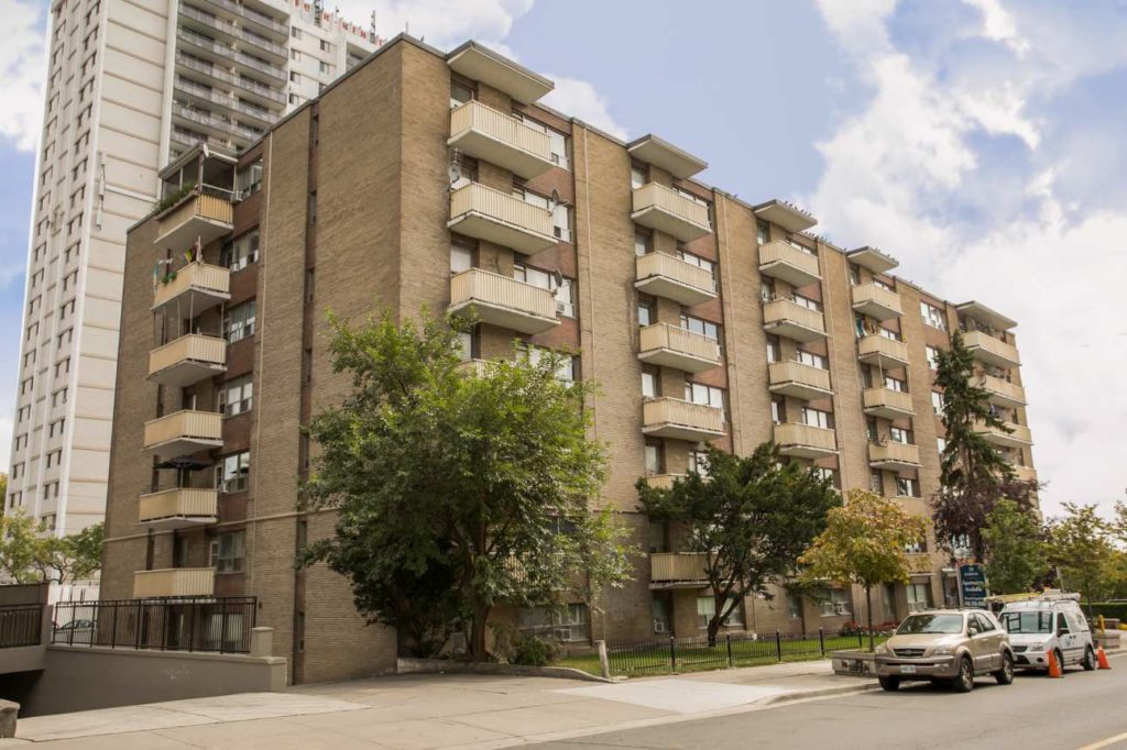 Northshore, 79, Jameson Avenue, Parkdale, Old Toronto, Toronto, Golden Horseshoe, Ontario, M6K 2V3 — photo 1