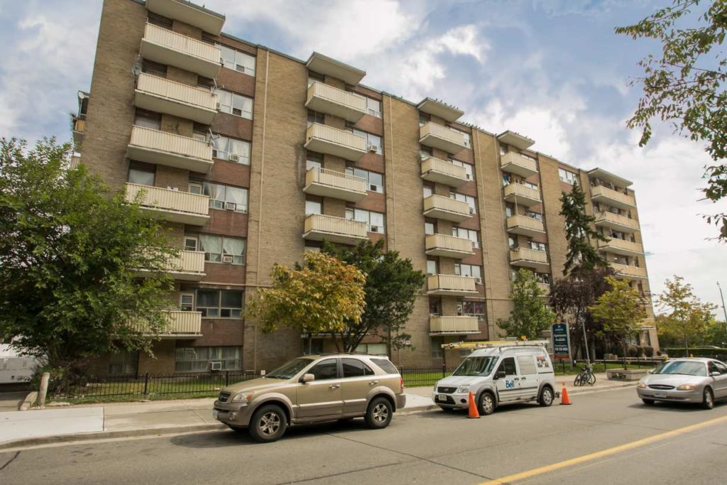 Northshore, 79, Jameson Avenue, Parkdale, Old Toronto, Toronto, Golden Horseshoe, Ontario, M6K 2V3 — photo 3