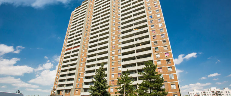2405 Finch Ave W, North York, ON M9M 2X2 — photo 1