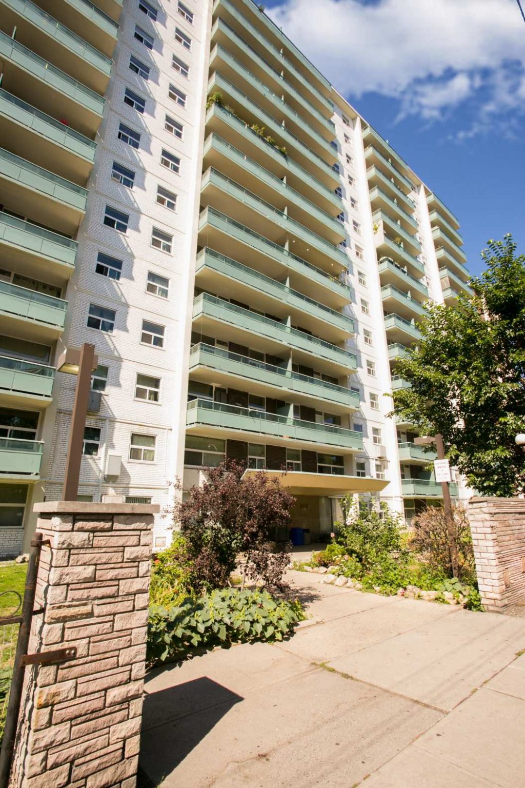 135 Rose Ave, Toronto, ON M4X 1P1 — photo 1