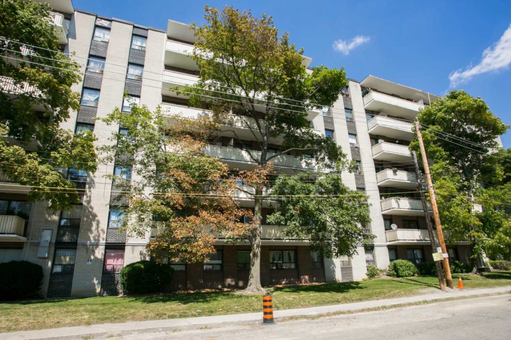 110 Marlee Ave, North York, ON M6E 3B6 — photo 1
