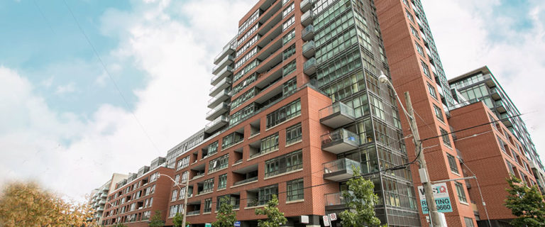 WestQ, 45, Lisgar Street, Toronto, Ontario, M6J 3S7 — photo 1