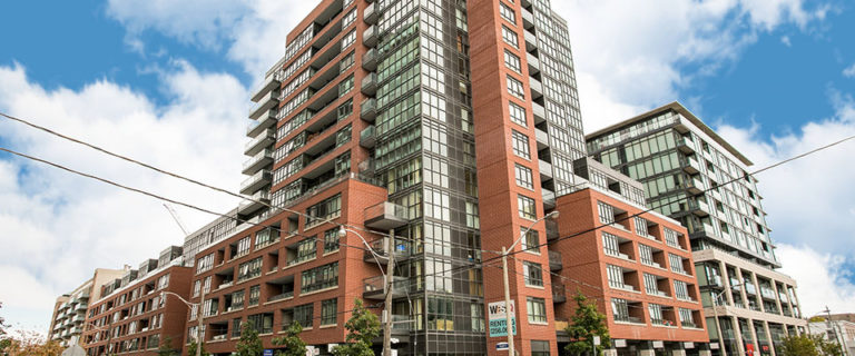 WestQ, 45, Lisgar Street, Toronto, Ontario, M6J 3S7 — photo 2