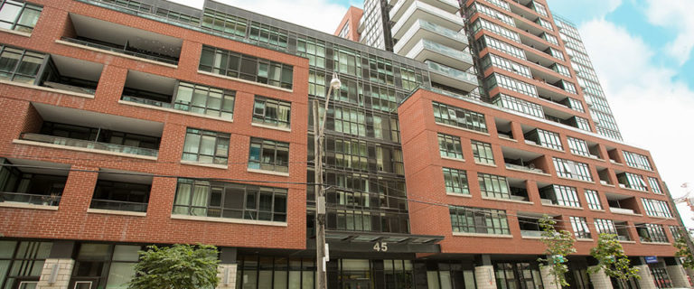 WestQ, 45, Lisgar Street, Toronto, Ontario, M6J 3S7 — photo 3