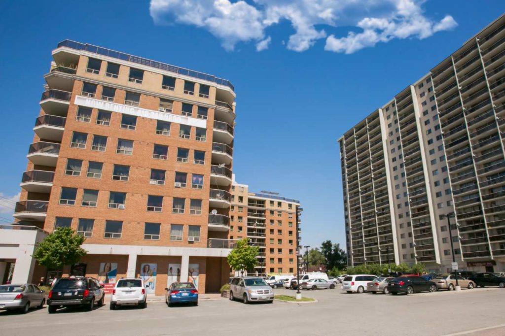 5 Harding Ave, North York, ON M6M 0A3 — photo 1