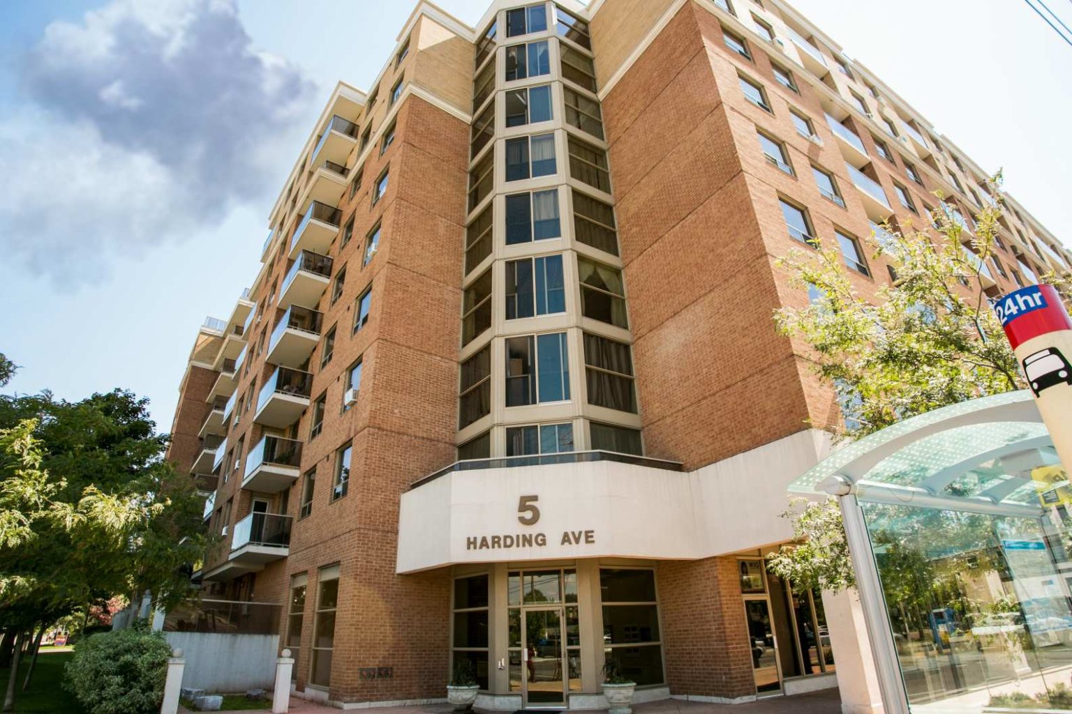 5 Harding Ave, North York, ON M6M 0A3 — photo 3