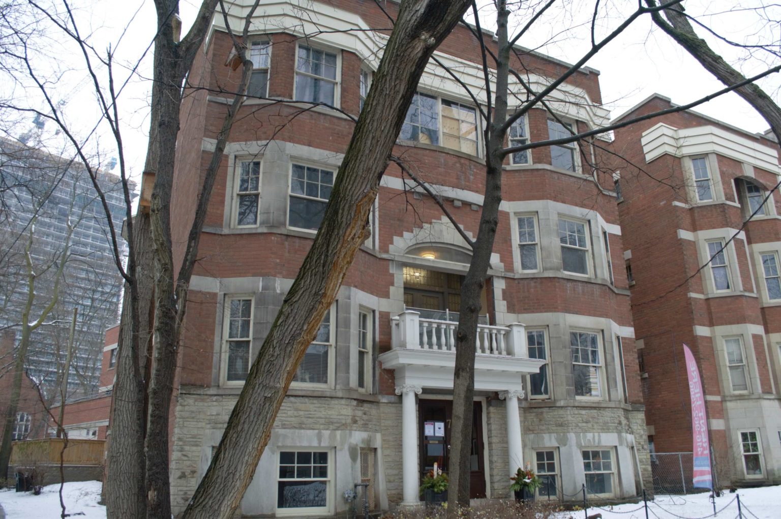 1 Glen Rd, Toronto, ON M4X 1M4 — photo 2