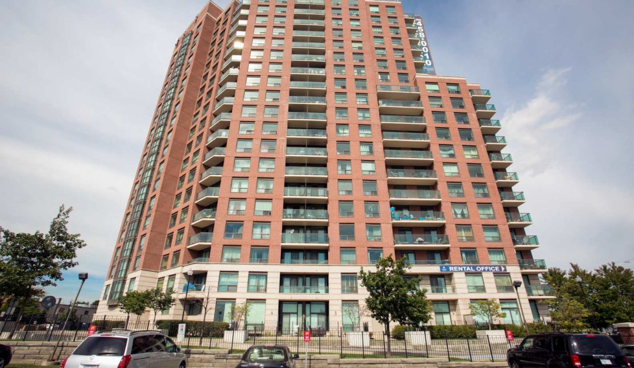 68 Bramalea Road Medallion Corporation