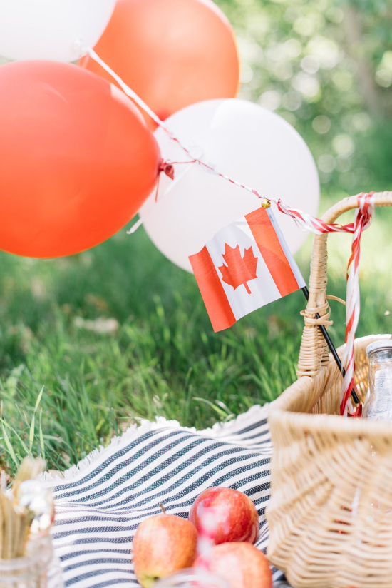 canada day events toronto