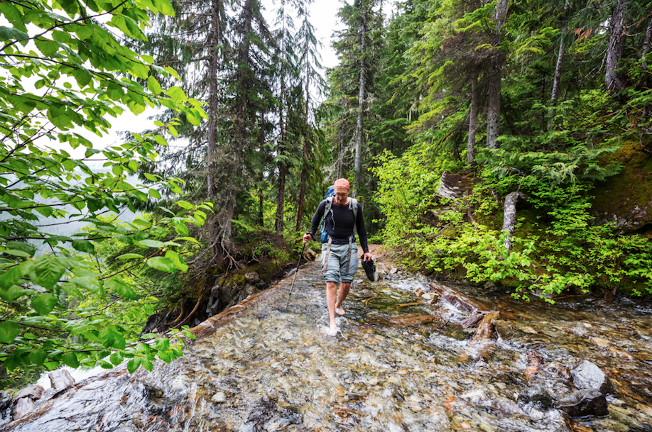 World's Best Hikes: Summer Hiking Trails - Justraveling