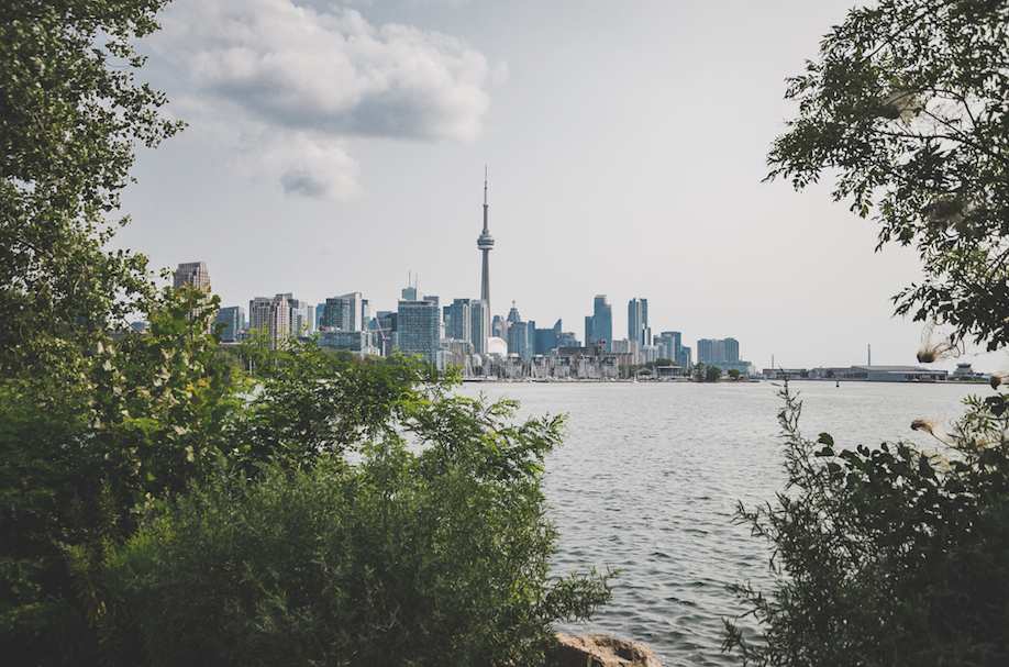 things to do on toronto island