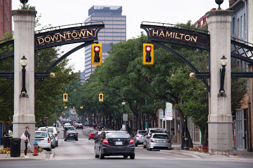 Where to live in Hamilton, A Guide to Hamilton's Neighbourhoods
