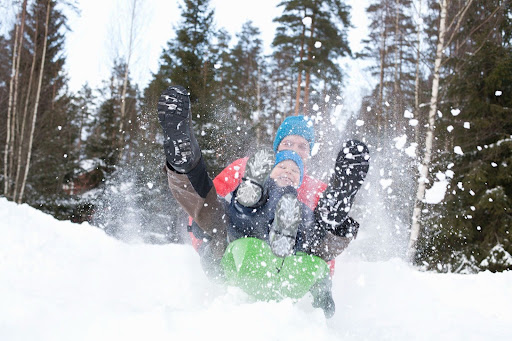 What to do on your winter break, in Oshawa, Winter break activities for kids