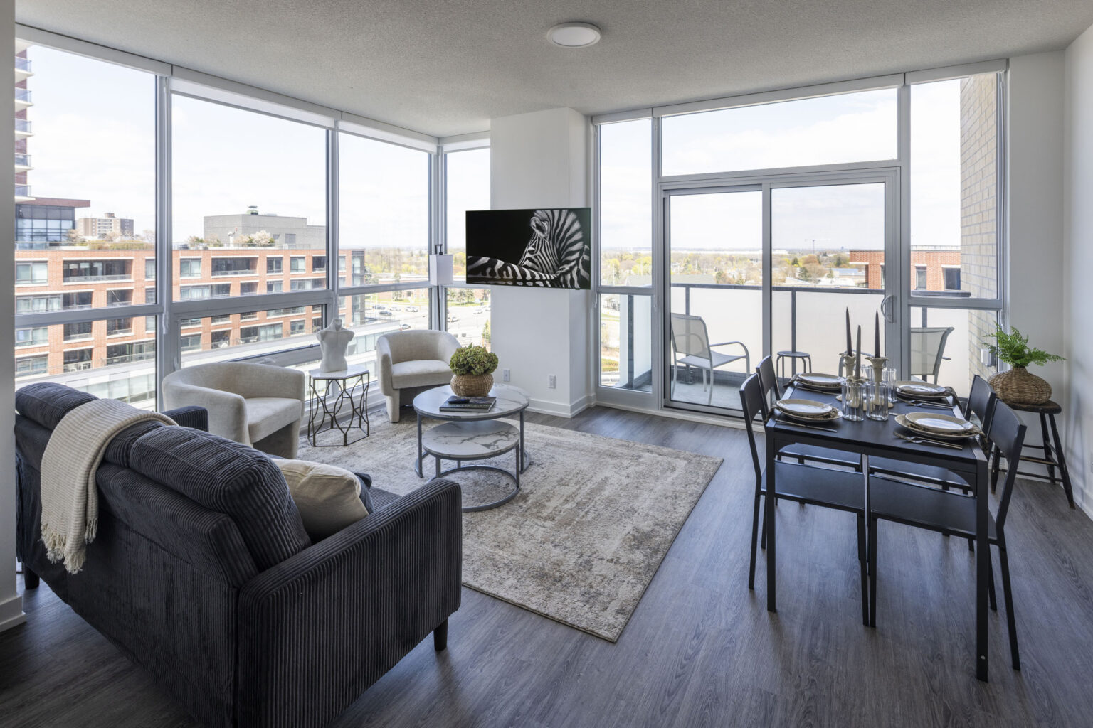 25 Kitney Dr, Ajax, ON L1S 0G6 — photo 3